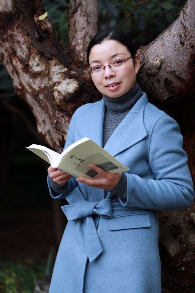 张教