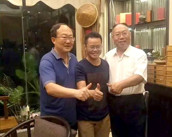 又见厦门，致力阅读——参加第二届“面向未来的教育家” 教育局长研习营和第四届“面向未来的教育家”校长研习营手记.jpg