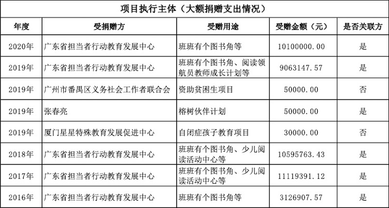 项目执行主体（大额捐赠支出情况） .jpg