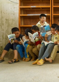 网龙网络公益2021年阶段性报告